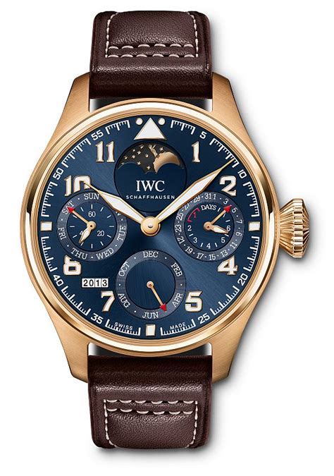 iwc le pitit prince|iwc petit prince price.